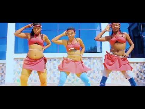 Nyanda Lubana Song Halingumu