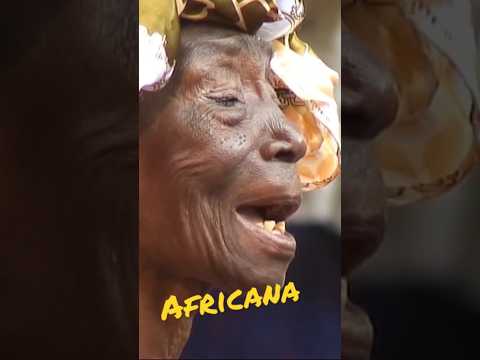 Culture Musical Club Bi Kidude Muhogo Wa Jang Ombe Africana Music Fastibel