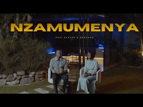 NZAMUMENYA PAPI CLEVER DORCAS