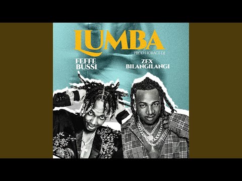 Lumba Feat Feffe Bussi