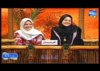  حلقة من برنامج حروف تقديم فوزي الخميس 1998