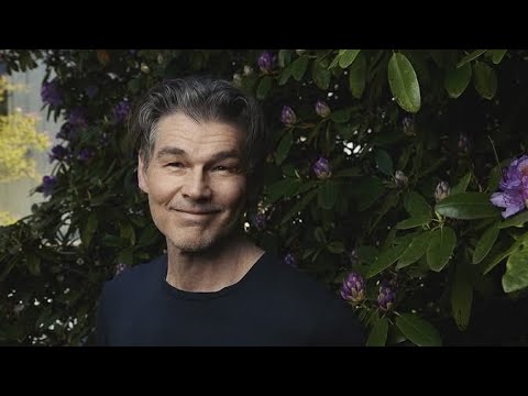 Morten Harket S Parkinson Diagnosis Discussed On BBC Breakfast 05 06 2025