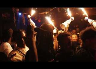 Zayo Paparazzi Clip Officiel