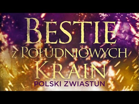 Bestie Z Południowych Krain 2012 Zwiastun PL
