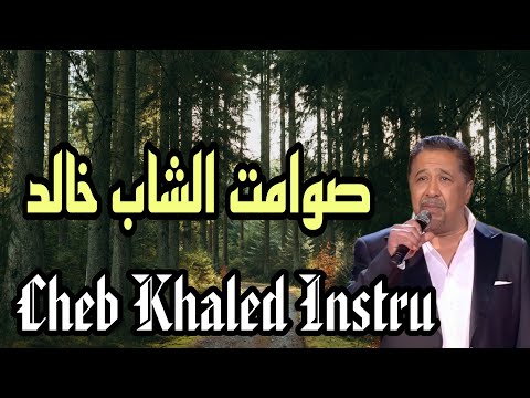 أفضل موسيقى صامتة للطريق الطويلة صوامت راي الشاب خالد Cheb Khaled Instrumental