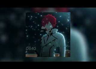 MONTAGEM EYEROK HIMXN TIKTOK VERSION X Rezero