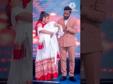 ነብይ እዩ ጩፋ Eyu እዩ ነብይ Prophet Protestant Mezmur Song 2025 Shorts Shorts Ethiopian Mezmur