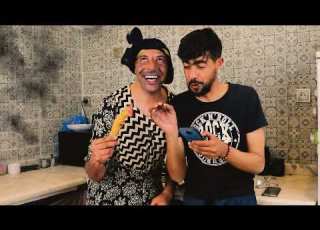  انا و ما الموسم الثاني الحلقة 1