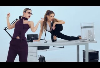 ТІНА КАРОЛЬ ШИНШИЛА ПРЕМ ЄРА 2025