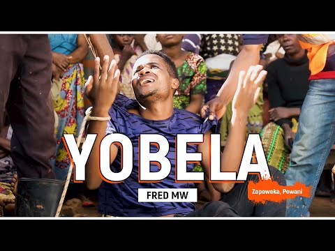 Fred Mw Yobela Official Music Video Dir Chd Images