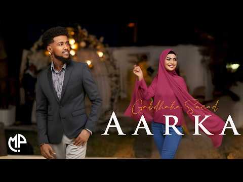 ISMAACIIL AARKA 2026 GABDHAHA SACAD SICIID HEES CUSUB ISMAACIIL AARKA 2026 GABDHAHA SACAD SICIID HEES CUSUB