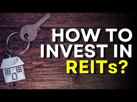Real Estate Investment Trust 101 What Every Investor Should Know