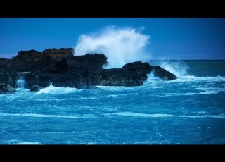 Ocean Waves White Noise For Sleeping 10 Hours