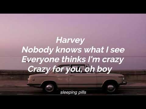 Her S Harvey Lyrics