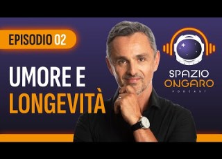  Umore E Longevità Come Il Tono Dell Umore Influenza La Tua Vita Podcast 2