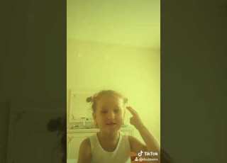 Ömrüm Deme Ona Tiktok