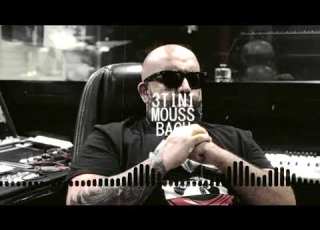 DON BIGG CLASH ALGERIE Lyrics