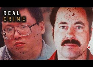 Sadistic Friends Charles Ng Leonard Lake Abducted Murdered Dozens Of Victims Real Crime