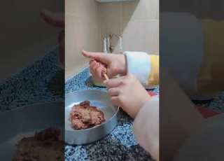 طريقة كفتة الحاتي بكل سهولة وبساطة