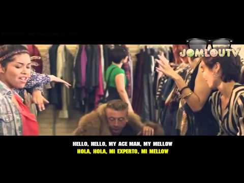 Macklemore Ryan Lewis Thrift Shop Ft Wanz Music Video Lyrics Subtitulada Al Español
