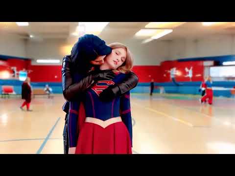 Now They All Know Lesbian Kiss On Neck