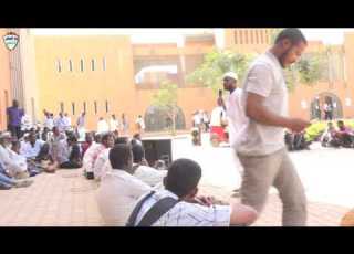  أبو شوك حفظه الله السيل الجرار كلية الهندسه المنتدي السلفي