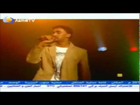 أحمد الصادق بتمنى ليك