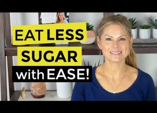  SUGAR CRAVINGS 6 Tips To Help You EAT LESS SUGAR