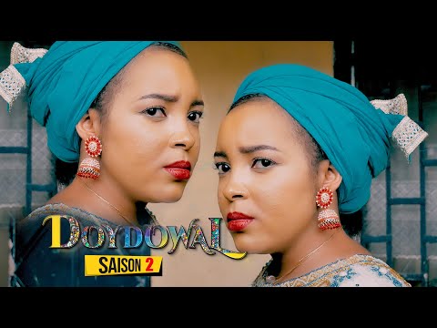 DOYDOWAL 16 Série Fulfulde