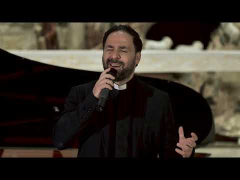 مارانتاه تعا يسوع الأب بيتر حنا