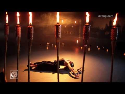 Siavash Ghomayshi Tardid OFFICIAL VIDEO HD Siavash Ghomayshi Tardid OFFICIAL VIDEO HD