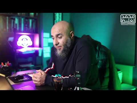 قبل أن تدخل رمضان فضفضة