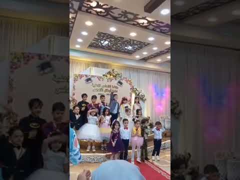 فرحه مهدويه سيد فاقد Video Clip