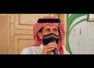  كلمة مدير المدرسة الأستاذ عبدالله بن مسفر الشهراني بمناسبة العودة الحضورية للعام الدراسي ١٤٤٣هـ