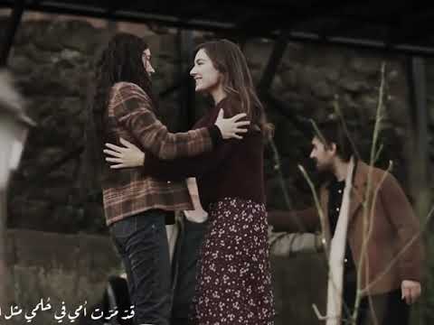 اسماء تحزن مشهد من حلقه 22 من مسلسل البحر سوف يفيض مسلسلات تركية Kardeşlerim Eşrefrüya Cukur