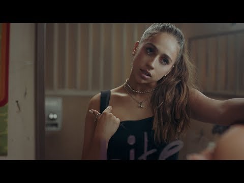 Tate McRae All My Friends Are Fake Official Video