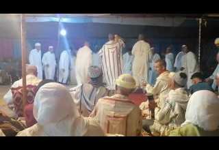 نيرة عيساوية مختارية