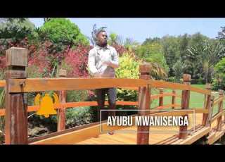 Ayubu Mwanisenga Neno Coming Soon