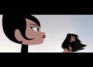  Samurai Jack Shows Ashi The Truth