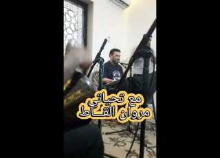  الفنان جاري وصاحبي احمد المدني ربي يطول عمره حفله بنغازي الخميس 6 7 2023
