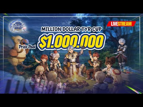 ROOC SHOWMATCH GIVEAWAY 10 BOUNTY PASS RAGNAROK ORIGIN CLASSIC