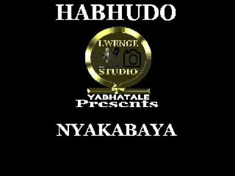 NYAKABAYA HABHUDO Official Audio