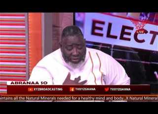 Abranaa So With Agya Wusu Saturday 4TH July 2026