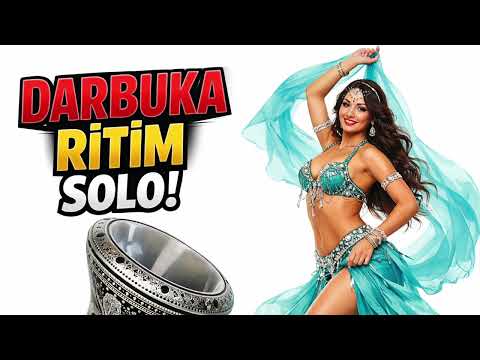 Darbuka Ritim Solo Oryantal Dans İçin En Güzel Ritimler 2026 Darbuka Ritim Solo Oryantal Dans İçin En Güzel Ritimler 2026