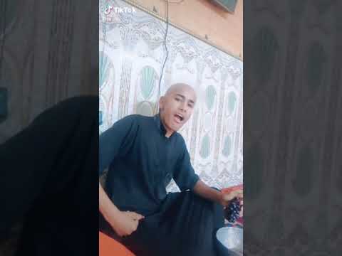 والله لطلع بل طلعئ وبوس رب الصلعا