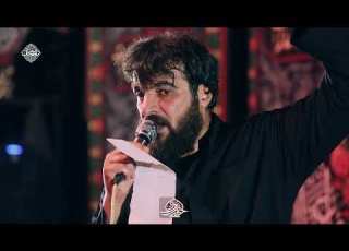 شور عشق تو عجب شوریه حسین عینی فرد Shoor Eshqe To Eini Fard