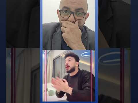 خسـ ـرت كل حاجة أول تعليق اوتاكا على الفيديو الأخير مع هدير عبد الرازق Duet Foryou Tiktok خسـ ـرت كل حاجة أول تعليق اوتاكا على الفيديو الأخير مع هدير عبد الرازق Duet Foryou Tiktok