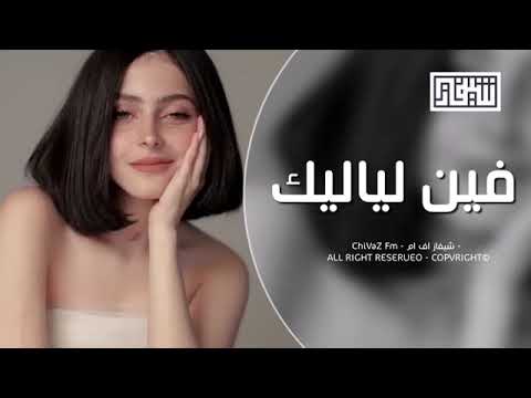 اغاني تيك توك 2022 فين لياليك بصوت بنت مطلوبه اكثر شيء