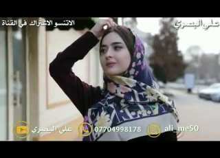 اصيل هميم نوبه مخمره ونوبه مغشايه