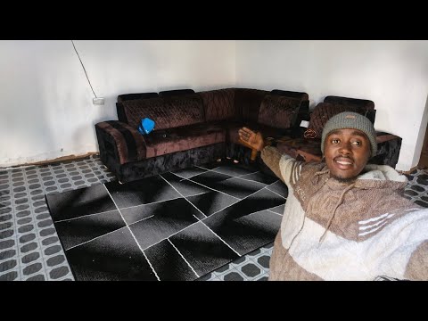 Unbelievable Huge Transformation The New Look Of My Home